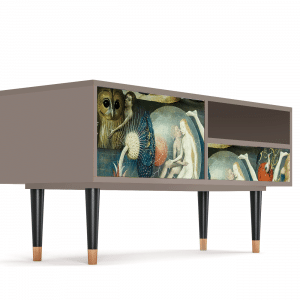 Sideboard - STORYZ - T3 The Garden Of by Bosch - Latte