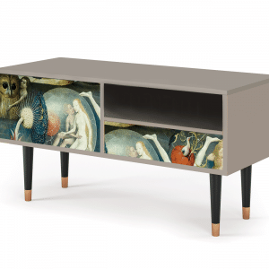 Sideboard - STORYZ - T3 The Garden Of by Bosch - Sand