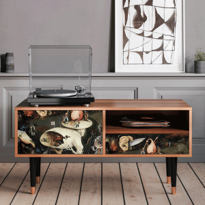 Sideboard - STORYZ - T3 The Garden 2 - Walnut