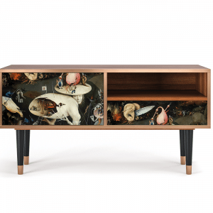 Sideboard - STORYZ - T3 The Garden 2 - Walnut