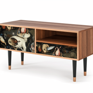 Sideboard - STORYZ - T3 The Garden 2 - Walnut