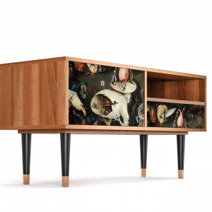 Sideboard - STORYZ - T3 The Garden 2 - Walnut