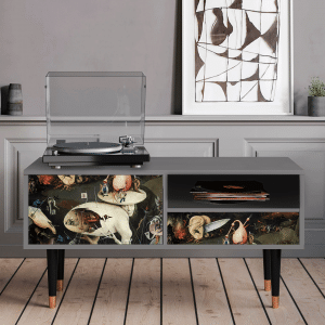 Sideboard - STORYZ - T3 The Garden 2 - Grey