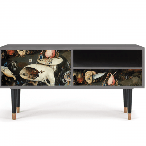 Sideboard - STORYZ - T3 The Garden 2 - Grey