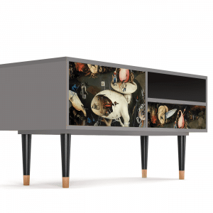 Sideboard - STORYZ - T3 The Garden 2 - Grey