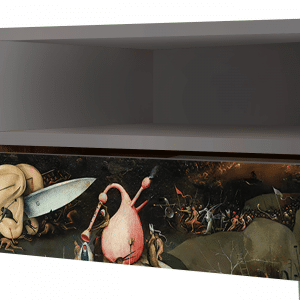 Sideboard - STORYZ - T3 The Garden 2 - Grey