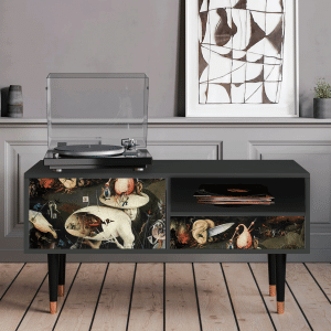 Sideboard - STORYZ - T3 The Garden 2 - Antracite