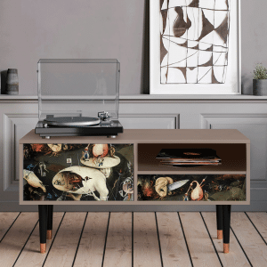 Sideboard - STORYZ - T3 The Garden 2 - Latte