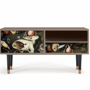 Sideboard - STORYZ - T3 The Garden 2 - Latte