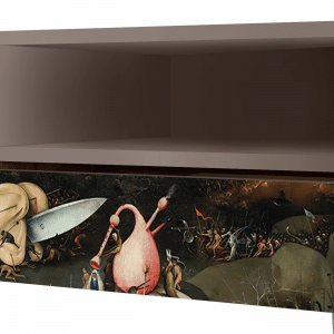 Sideboard - STORYZ - T3 The Garden 2 - Latte