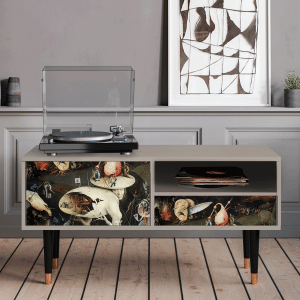 Sideboard - STORYZ - T3 The Garden 2 - Sand
