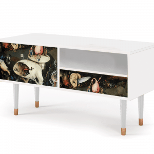 Sideboard - STORYZ - T3 The Garden 2 - White