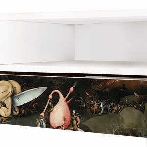 Sideboard - STORYZ - T3 The Garden 2 - White