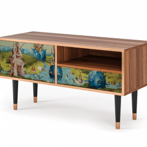 Sideboard - STORYZ - T3 The Garden 2 by Bosch - Walnut