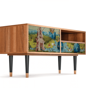 Sideboard - STORYZ - T3 The Garden 2 by Bosch - Walnut
