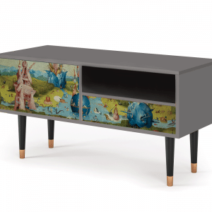 Sideboard - STORYZ - T3 The Garden 2 by Bosch - Grey
