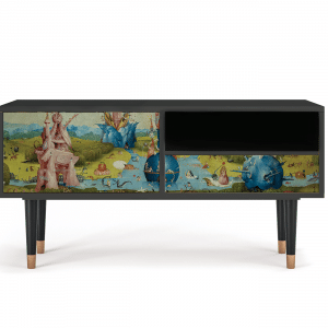 Sideboard - STORYZ - T3 The Garden 2 by Bosch - Antracite