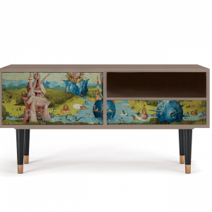 Sideboard - STORYZ - T3 The Garden 2 by Bosch - Latte