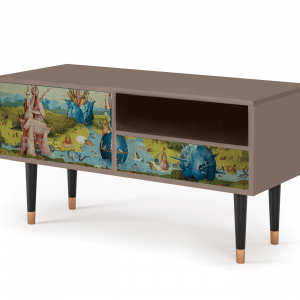 Sideboard - STORYZ - T3 The Garden 2 by Bosch - Latte