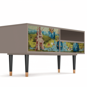 Sideboard - STORYZ - T3 The Garden 2 by Bosch - Latte