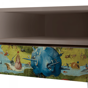 Sideboard - STORYZ - T3 The Garden 2 by Bosch - Latte