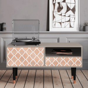 Sideboard - STORYZ - T3 Pastel Sunrise - Sand