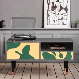 Sideboard - STORYZ - T3 Constellations by Arp - Grey