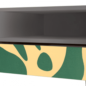 Sideboard - STORYZ - T3 Constellations by Arp - Grey