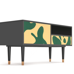 Sideboard - STORYZ - T3 Constellations by Arp - Antracite