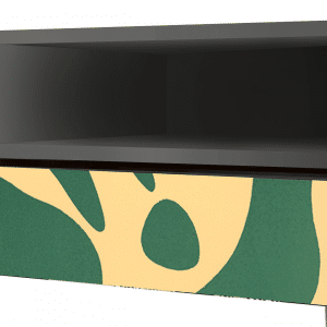 Sideboard - STORYZ - T3 Constellations by Arp - Antracite