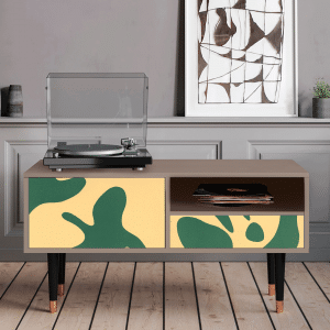 Sideboard - STORYZ - T3 Constellations by Arp - Latte