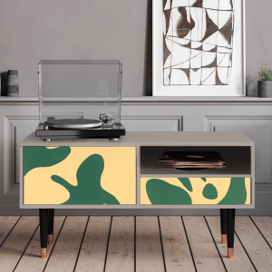 Sideboard - STORYZ - T3 Constellations by Arp - Sand