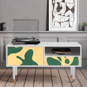 Sideboard - STORYZ - T3 Constellations by Arp - White