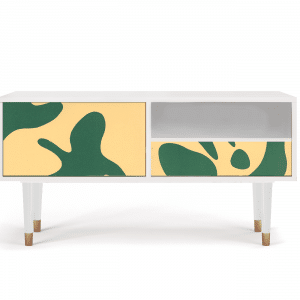 Sideboard - STORYZ - T3 Constellations by Arp - White