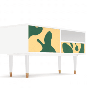 Sideboard - STORYZ - T3 Constellations by Arp - White
