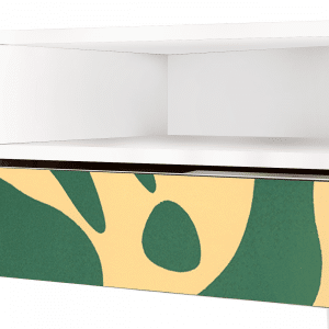 Sideboard - STORYZ - T3 Constellations by Arp - White
