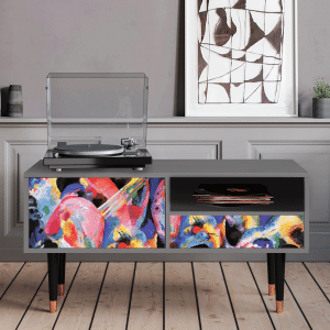 Sideboard - STORYZ - T3 Kandinsky - Grey