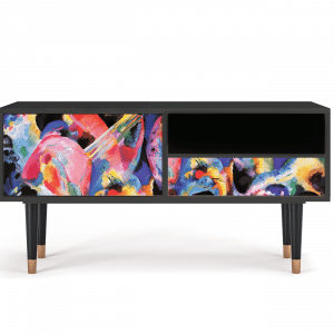 Sideboard - STORYZ - T3 Kandinsky - Antracite