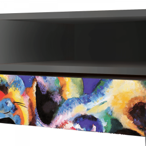 Sideboard - STORYZ - T3 Kandinsky - Antracite