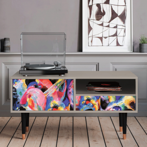 Sideboard - STORYZ - T3 Kandinsky - Sand