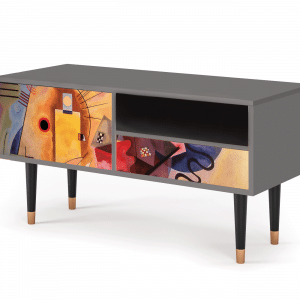 Sideboard - STORYZ - T3 Modern Art - Grey