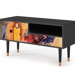 Sideboard - STORYZ - T3 Modern Art - Antracite