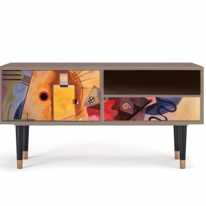 Sideboard - STORYZ - T3 Modern Art - Latte