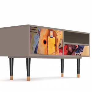 Sideboard - STORYZ - T3 Modern Art - Latte