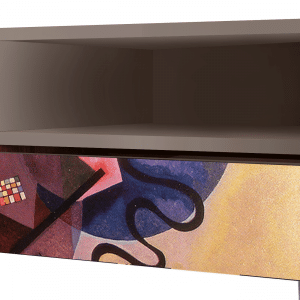 Sideboard - STORYZ - T3 Modern Art - Latte