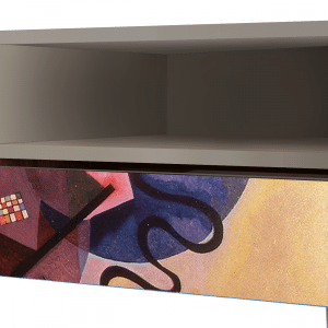 Sideboard - STORYZ - T3 Modern Art - Sand