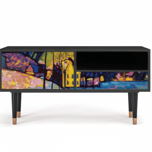 Sideboard - STORYZ - T3 Winter Landscape - Antracite
