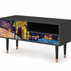 Sideboard - STORYZ - T3 Winter Landscape - Antracite