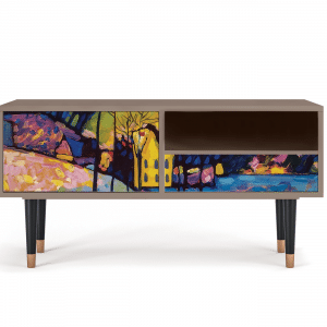 Sideboard - STORYZ - T3 Winter Landscape - Latte