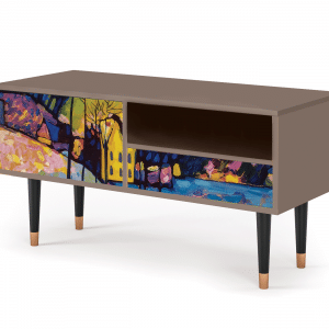 Sideboard - STORYZ - T3 Winter Landscape - Latte